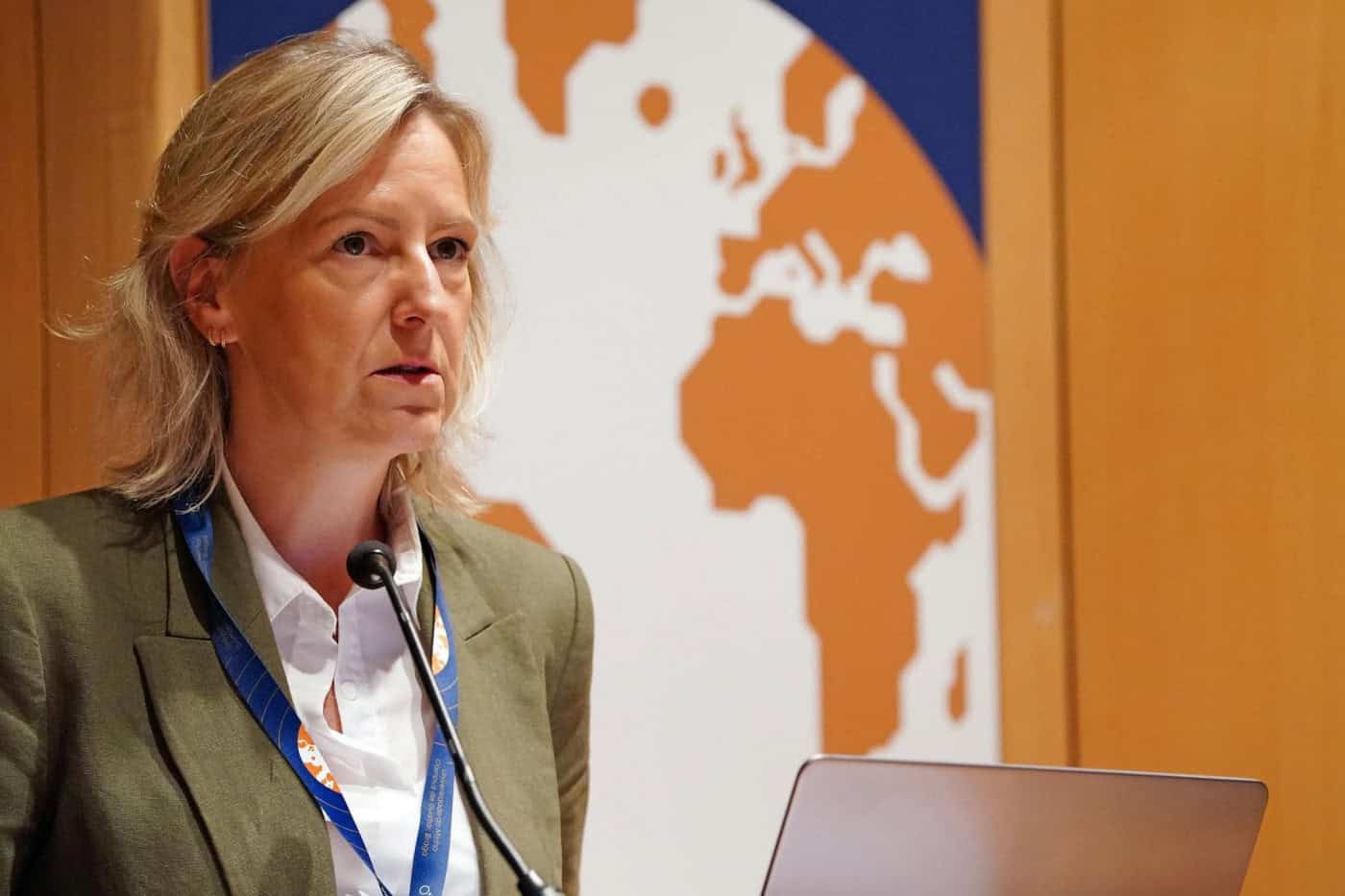 Olga Pereira acusa João Granja de “falta de atitude conciliadora” para escolha do candidato do PSD