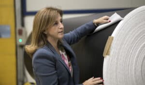 Famalicense Isabel Furtado eleita presidente do CA da Fundação Casa da Música