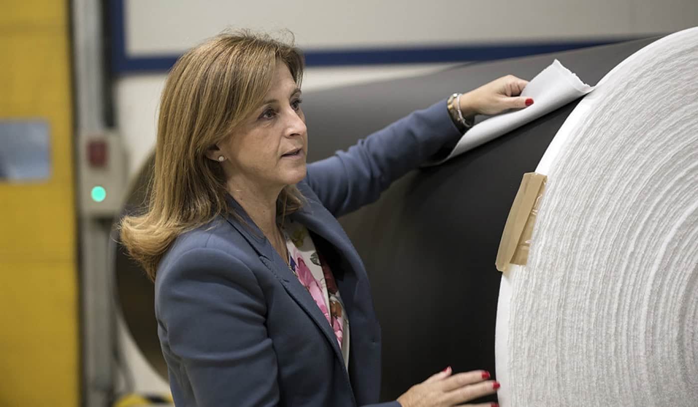 Famalicense Isabel Furtado eleita presidente do CA da Fundação Casa da Música