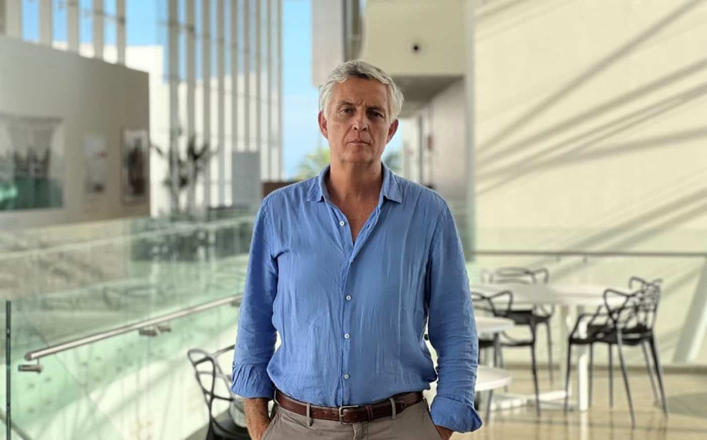 A UMinho "é o palco ideal" para a realização do Greenfest