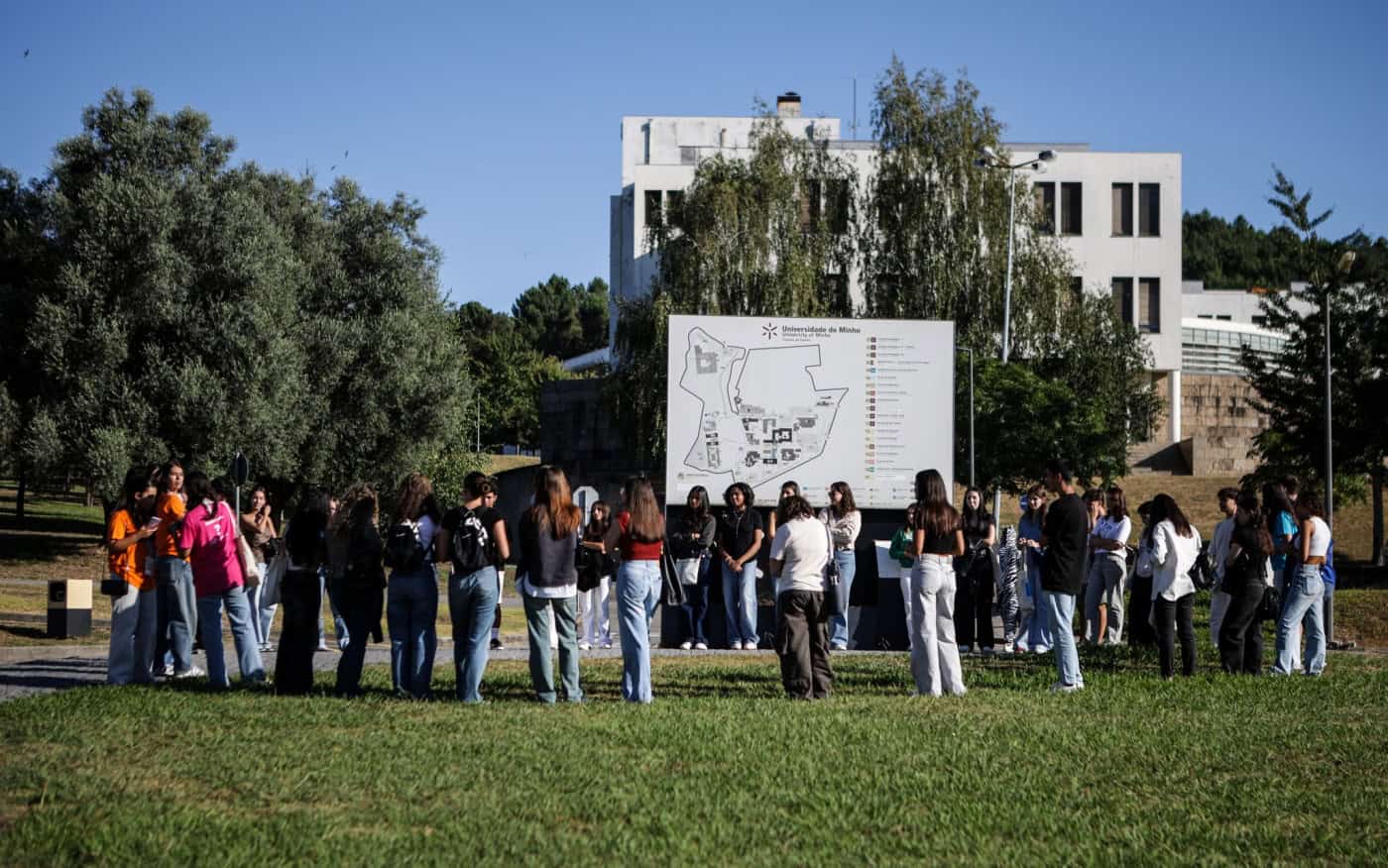Duplica número de universitários com problemas de saúde mental