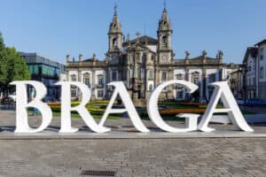 Braga é finalista&nbsp;na corrida a Cidade Inovadora em Ascensão Europeia