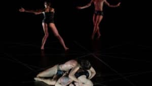 Revolução e transgressão dançam no Theatro Circo