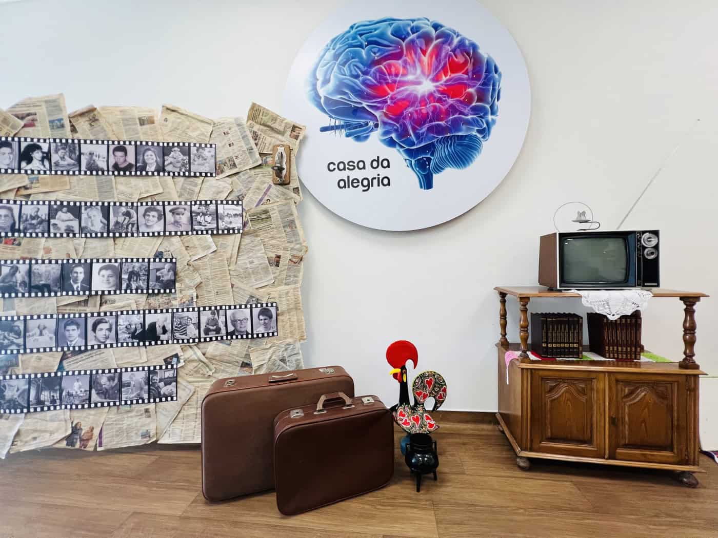 RUM emite grande reportagem sobre Alzheimer este sábado às 11h00