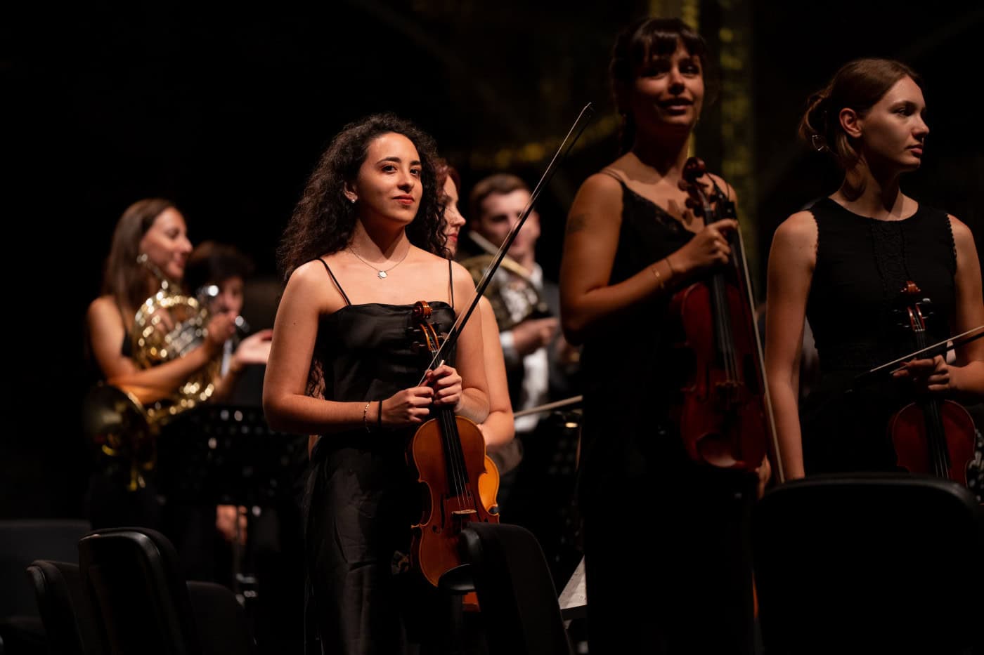Martim Sousa Tavares apresenta ‘Música norte-americana do nosso tempo’ no Theatro Circo