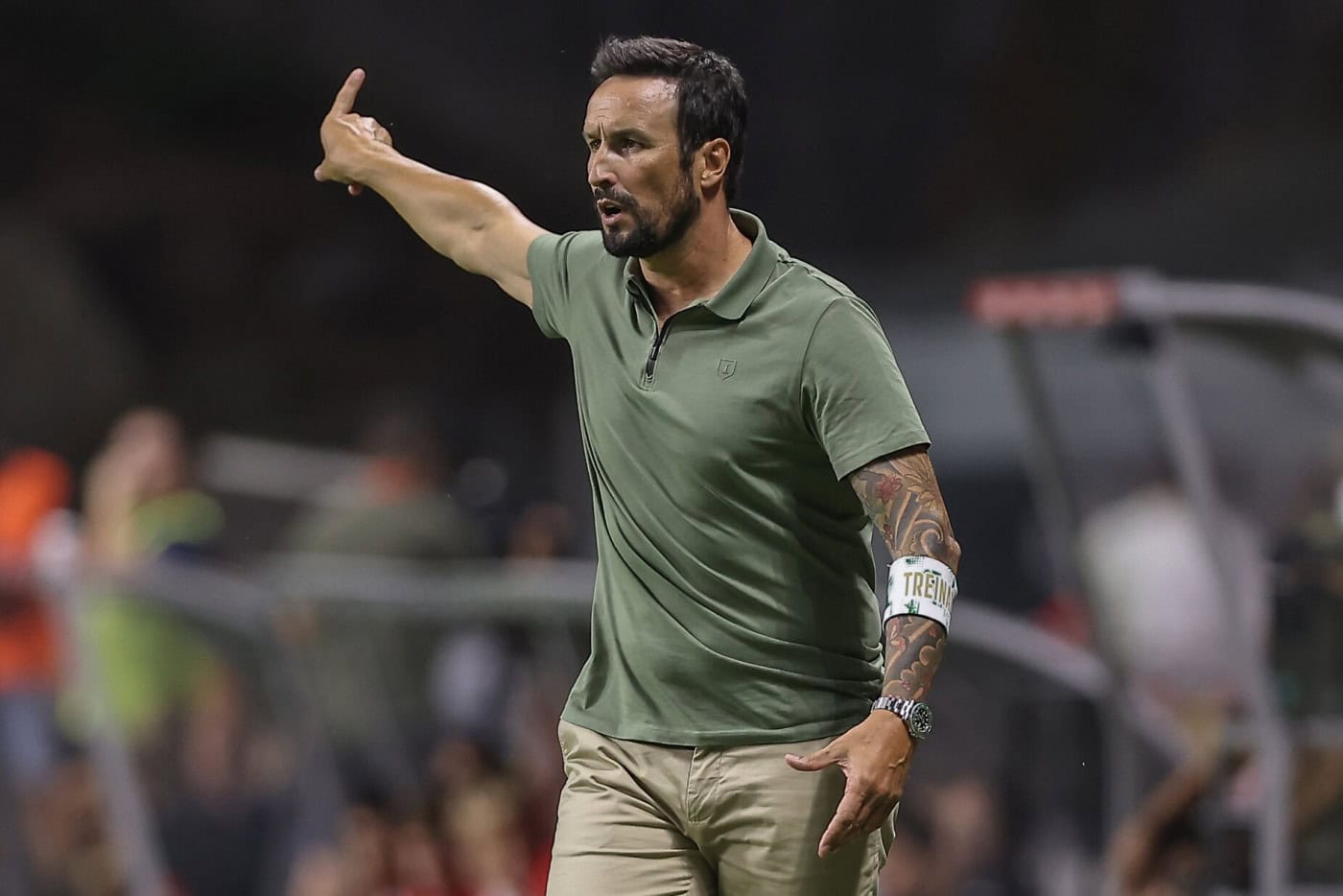 César Peixoto quer Moreirense de volta ao "registo competitivo habitual" e com "fome de vencer"