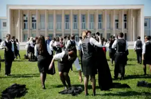 Última fase do concurso de acesso ao ensino superior começa hoje com 3.030 vagas&nbsp;