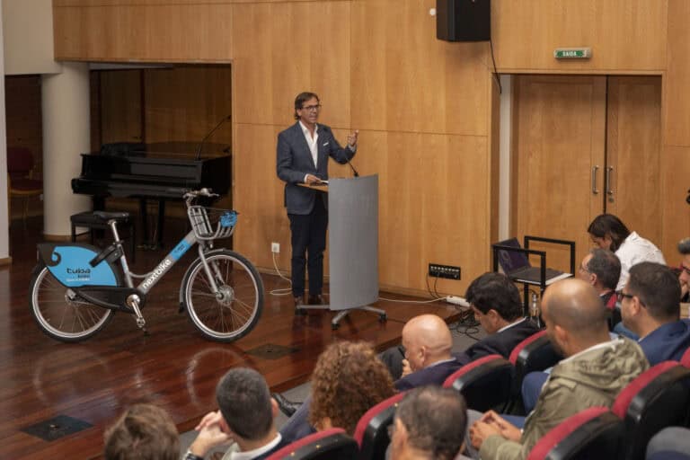 Barcelos espera alcançar 1 milhão de passageiros no transporte público até ao final do ano