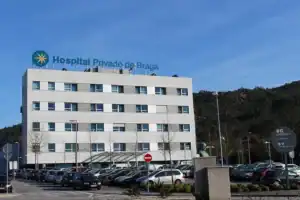 Executivo municipal de Braga analisa e vota ampliação do Hospital Privado de Braga