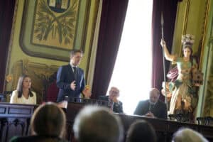 Braga recebe curso mundial de&nbsp;Formação de Dirigentes Associativos da Diáspora