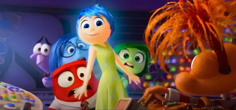 'Divertida-mente 2' é o filme mais visto nos cinemas em Portugal em vinte anos&nbsp;