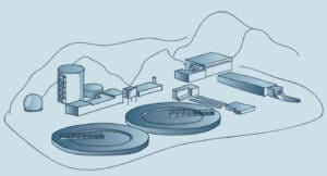 Nova ETAR de Celeirós&nbsp;continua a aguardar aprovação do Governo