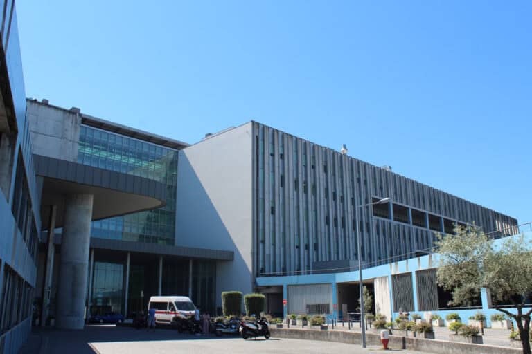 55% dos enfermeiros aderiu à greve no Hospital de Braga