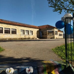 Obras na EB Bairro Económico arrancam em janeiro