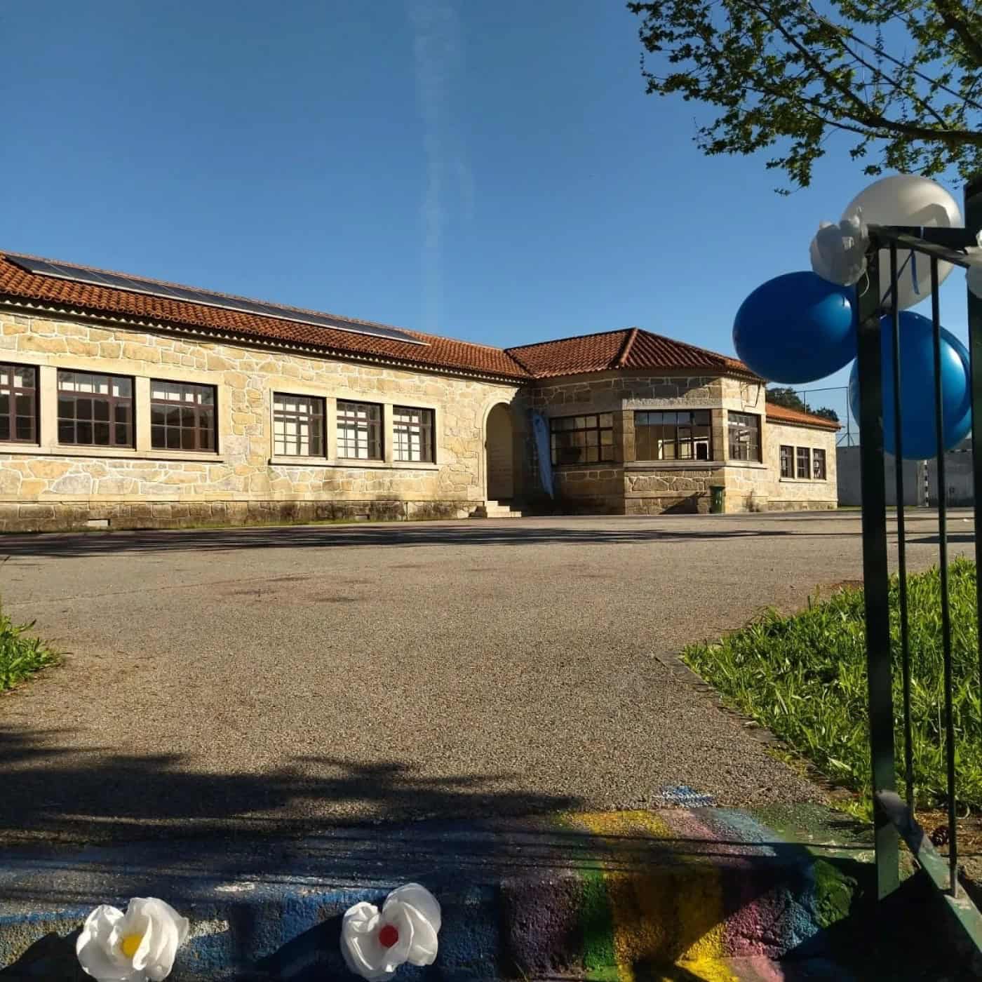 Obras na EB Bairro Económico arrancam em janeiro