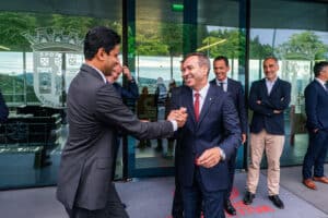 SC Braga regista resultado líquido positivo de 17.3ME