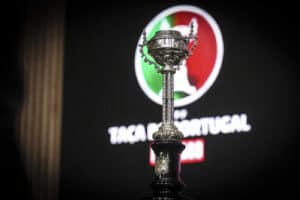 Equipas da I Liga conhecem adversários na terceira ronda da Taça de Portugal&nbsp;