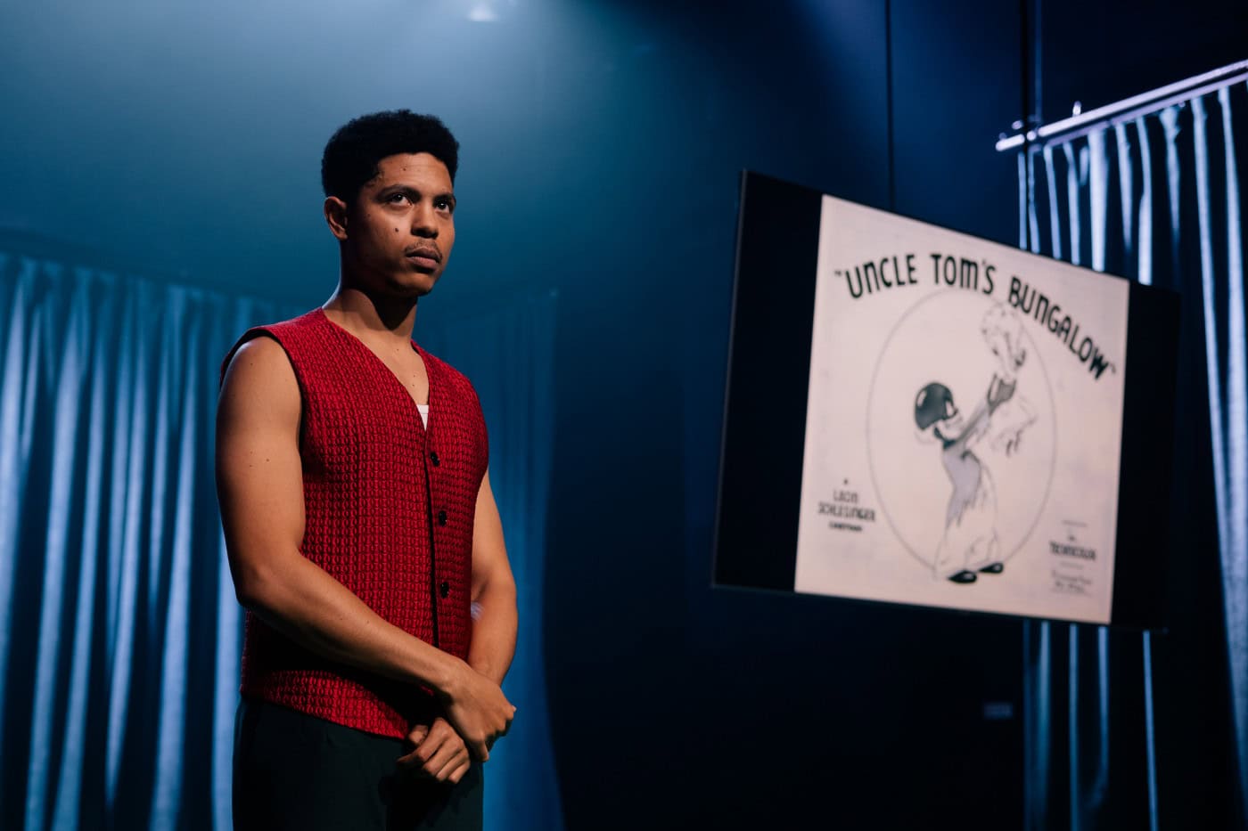 Espetáculo sobre o limite "do que pode, ou não" passa pelo Theatro Circo