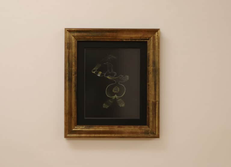 Fundação Cupertino de Miranda expõe 100 anos de surrealismo em Famalicão&nbsp;