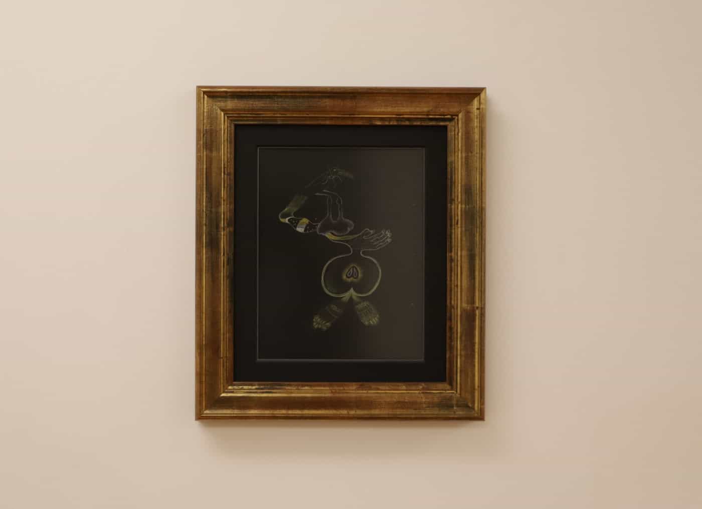 Fundação Cupertino de Miranda expõe 100 anos de surrealismo em Famalicão&nbsp;