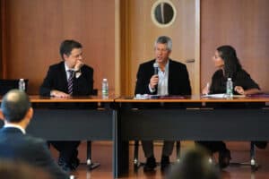 “Emprego jovem deve ser uma prioridade nas políticas públicas”