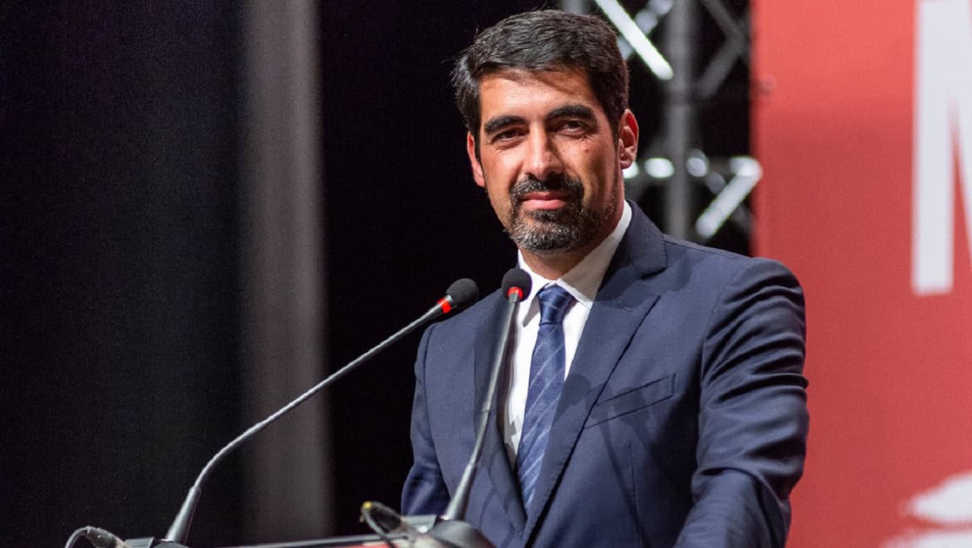 Relação de Guimarães anula acórdão que absolveu ex-autarca de Caminha