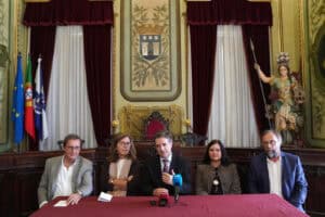 “Património, democracia e cidadania” é o tema do Fórum do Património 2024&nbsp;