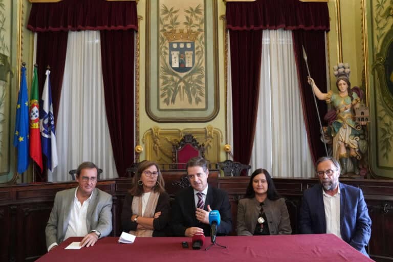 “Património, democracia e cidadania” é o tema do Fórum do Património 2024&nbsp;