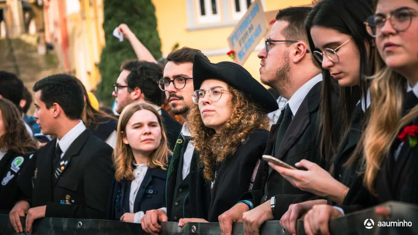 ENDA extraordinário em Évora pode fazer regressar académicas