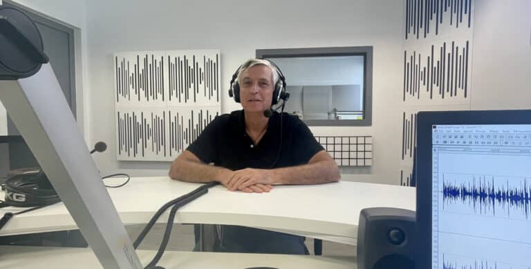 “Há uns anos, os temas ligados à sustentabilidade eram muito marginais”