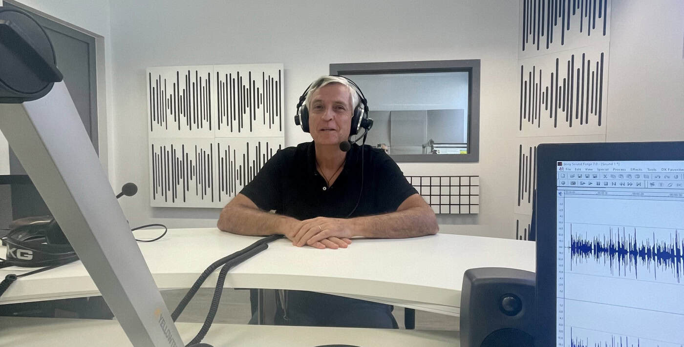 “Há uns anos, os temas ligados à sustentabilidade eram muito marginais”