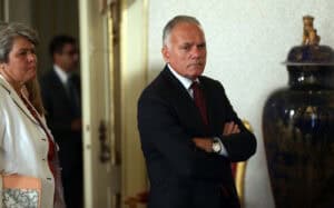 Amadeu Guerra nomeado procurador-geral da República