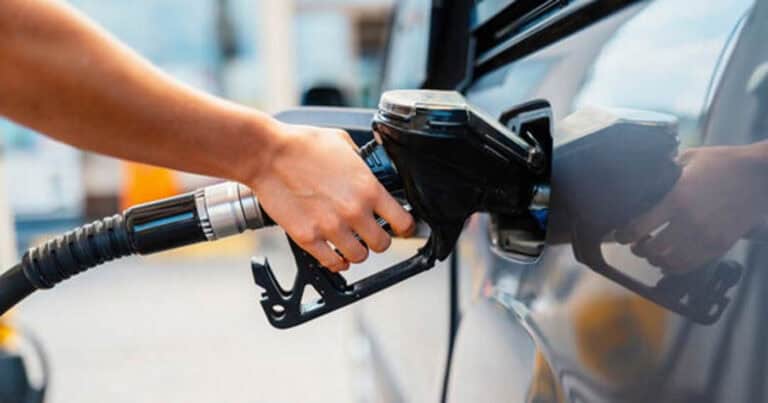 Preços dos combustíveis com alterações na próxima segunda-feira