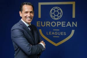 Proença desafiado pelos clubes das I e II Ligas a concorrer à presidência da FPF&nbsp;