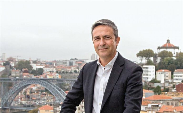 Ex-presidente da Turismo do Porto e Norte condenado a sete anos de prisão&nbsp;