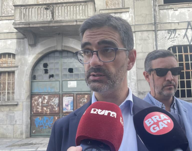 Junta de S. Victor critica processo "atabalhoado" da CMB que deixa em risco a Confiança