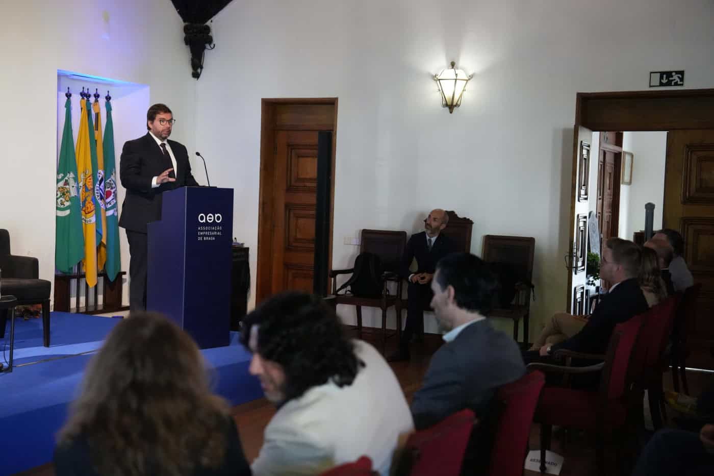 CMB fortalece aposta em feiras para atrair mais turistas estrangeiros