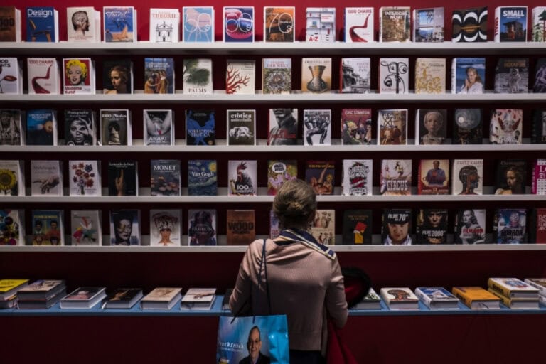 Portugal marca presença na Feira do Livro de Frankfurt com 60 chancelas editoriais&nbsp;