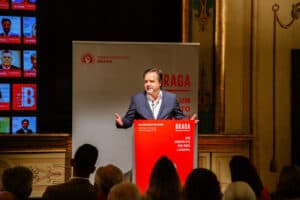 Victor Hugo Salgado é o novo presidente da Federação de Braga do PS