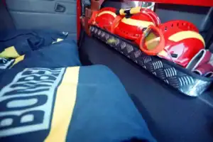 Governo sobe em 25% valor pago aos bombeiros dos fogos de setembro&nbsp;