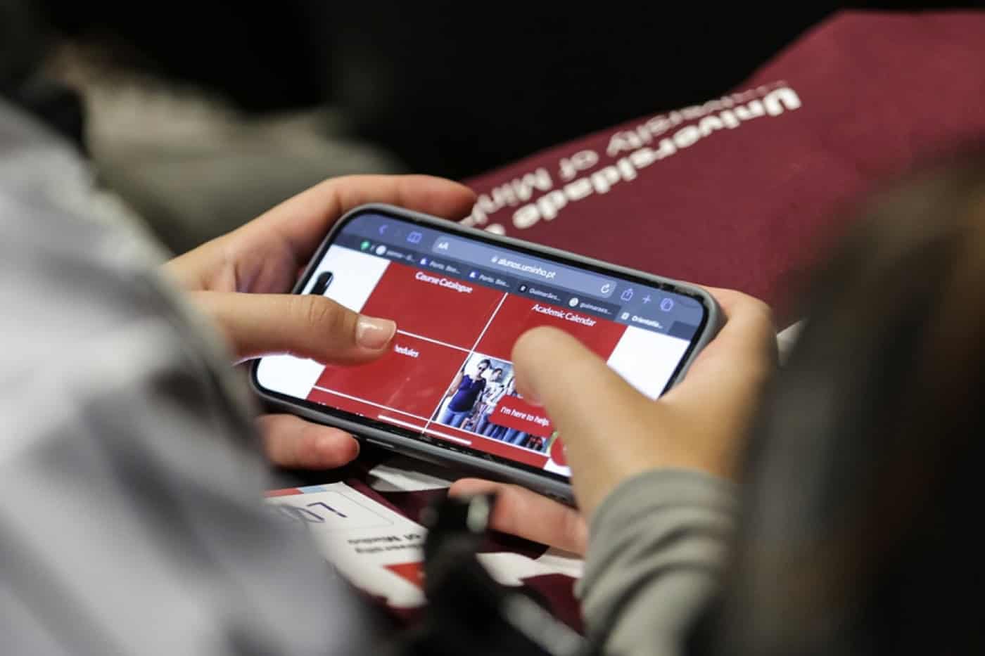 Termina prazo de candidaturas a bolsas no ensino superior