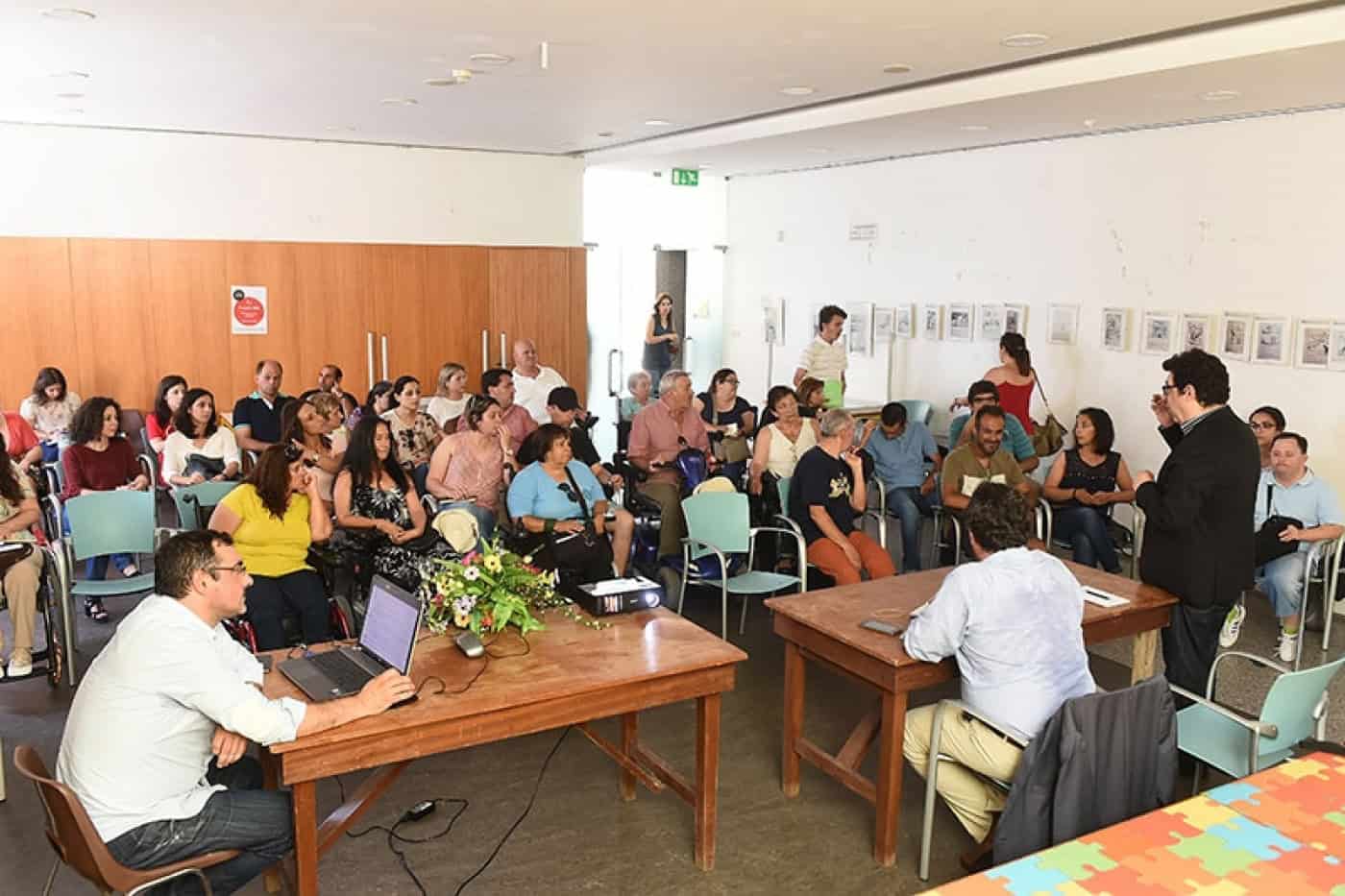 Assembleia participativa no âmbito do OP de Braga decorre esta quinta-feira