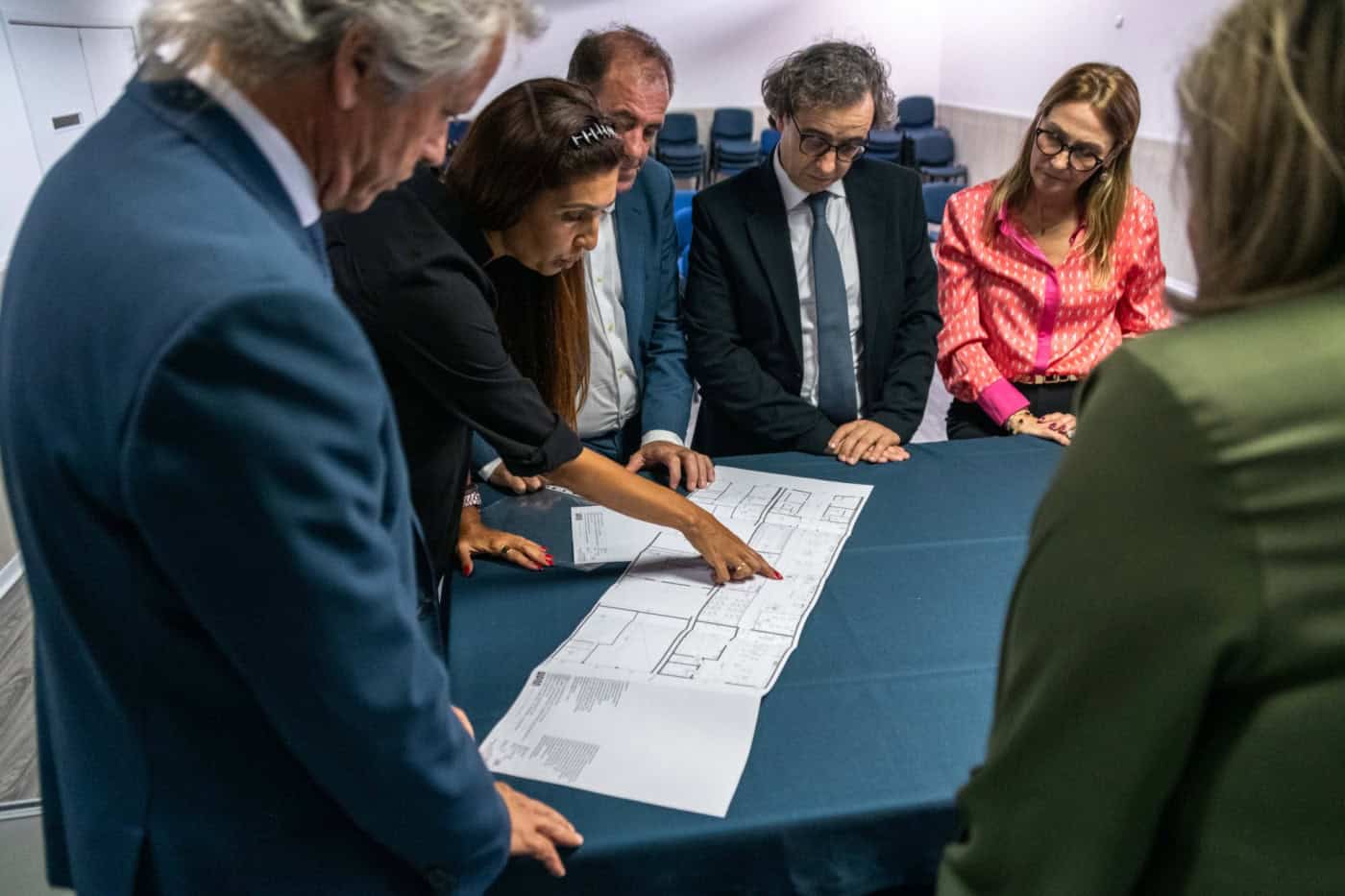 Famalicão investe 8ME em sete&nbsp;Centros Tecnológicos Especializados