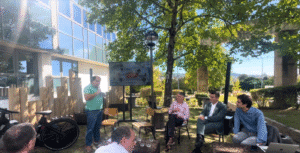 "Passeios são o parente pobre da mobilidade", alerta membro da ACAPO