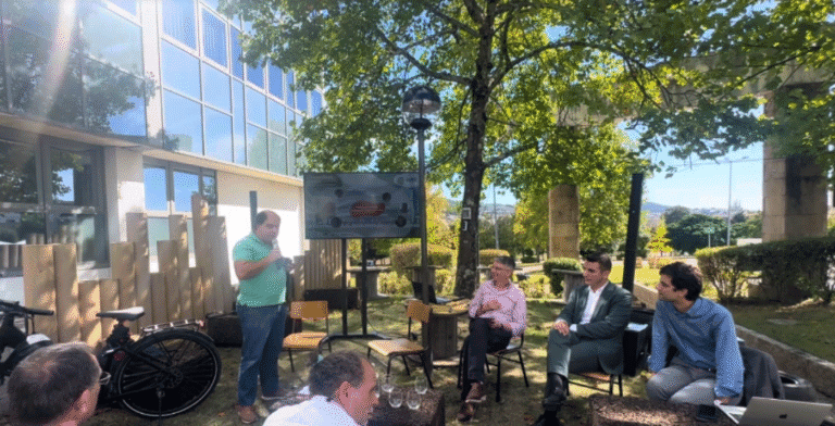 "Passeios são o parente pobre da mobilidade", alerta membro da ACAPO