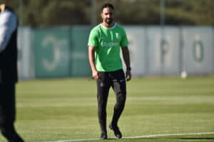 Sporting procura segundo triunfo na deslocação a Eindhoven&nbsp;