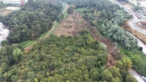 CMB "não se demite da responsabilidade pela correta execução do Plano de Urbanização das Sete Fontes”