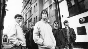 Oasis anunciam digressão nos Estados Unidos, Canadá e México