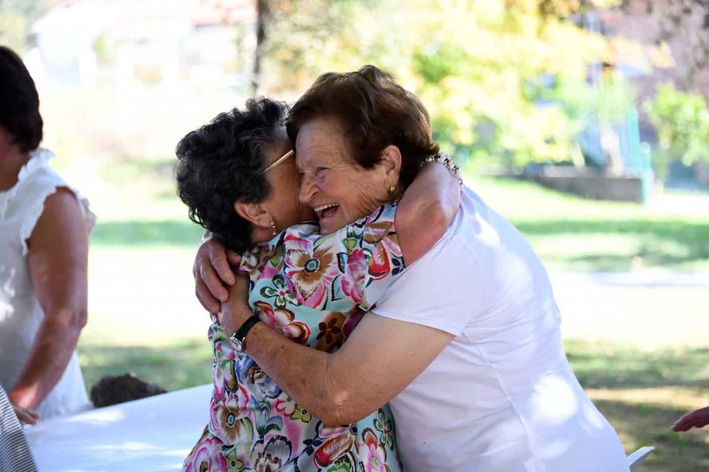 Famalicão organiza Jornadas da Cidade Amiga da Pessoa Idosa