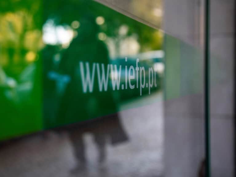 Desemprego nos 6,4% em agosto fica igual ao período homólogo e abaixo de julho&nbsp;